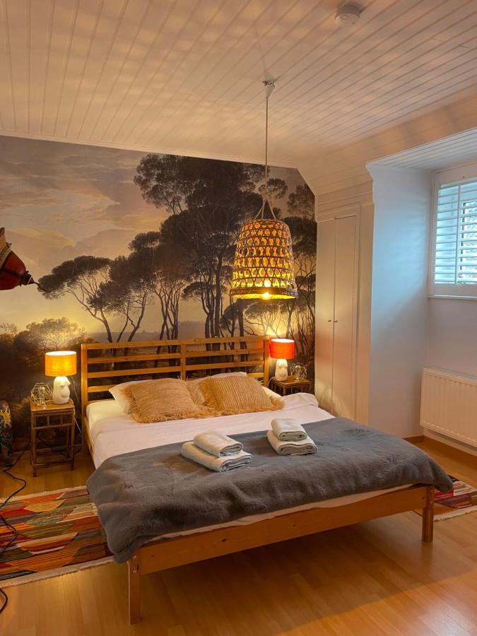 Zee Vakantievilla Begijnhof 5 De Haan Nieuwmunster Kültér fotó