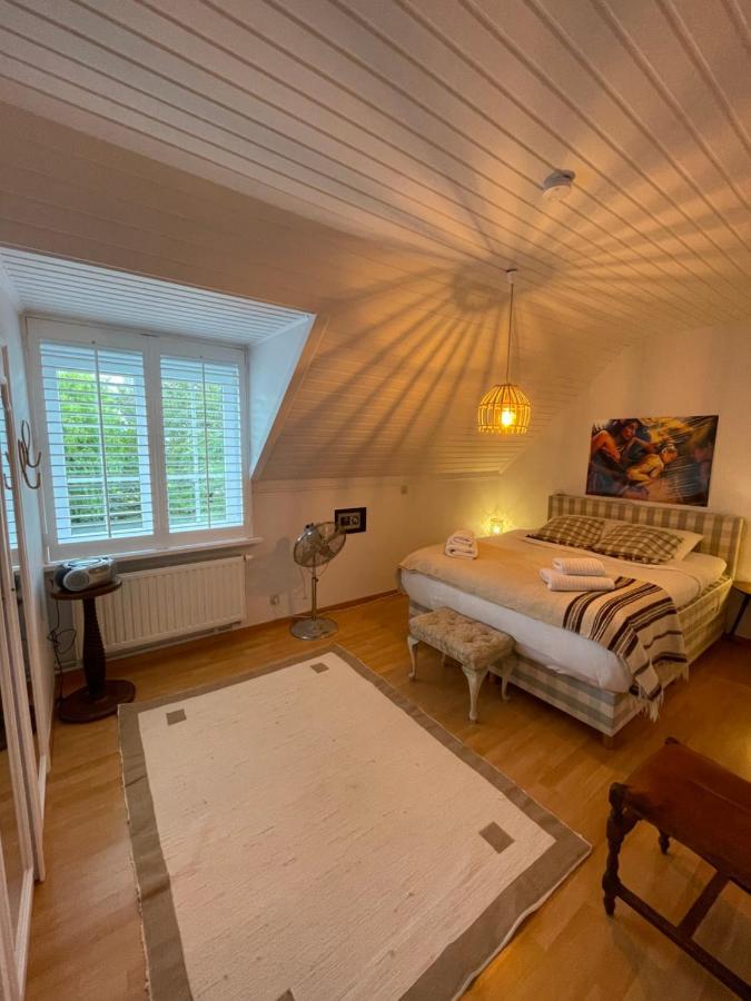 Zee Vakantievilla Begijnhof 5 De Haan Nieuwmunster Kültér fotó