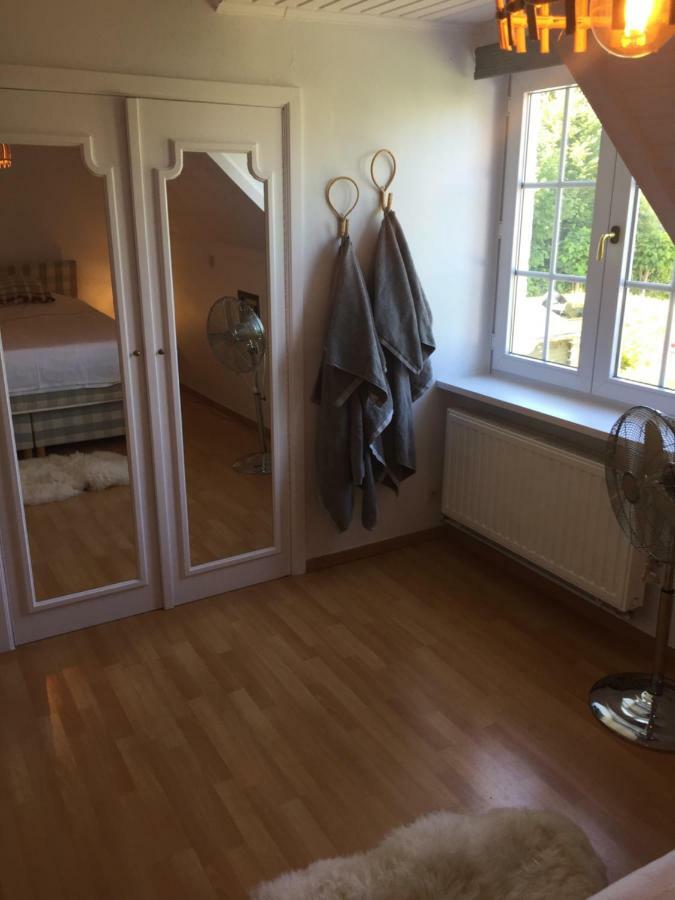 Zee Vakantievilla Begijnhof 5 De Haan Nieuwmunster Kültér fotó