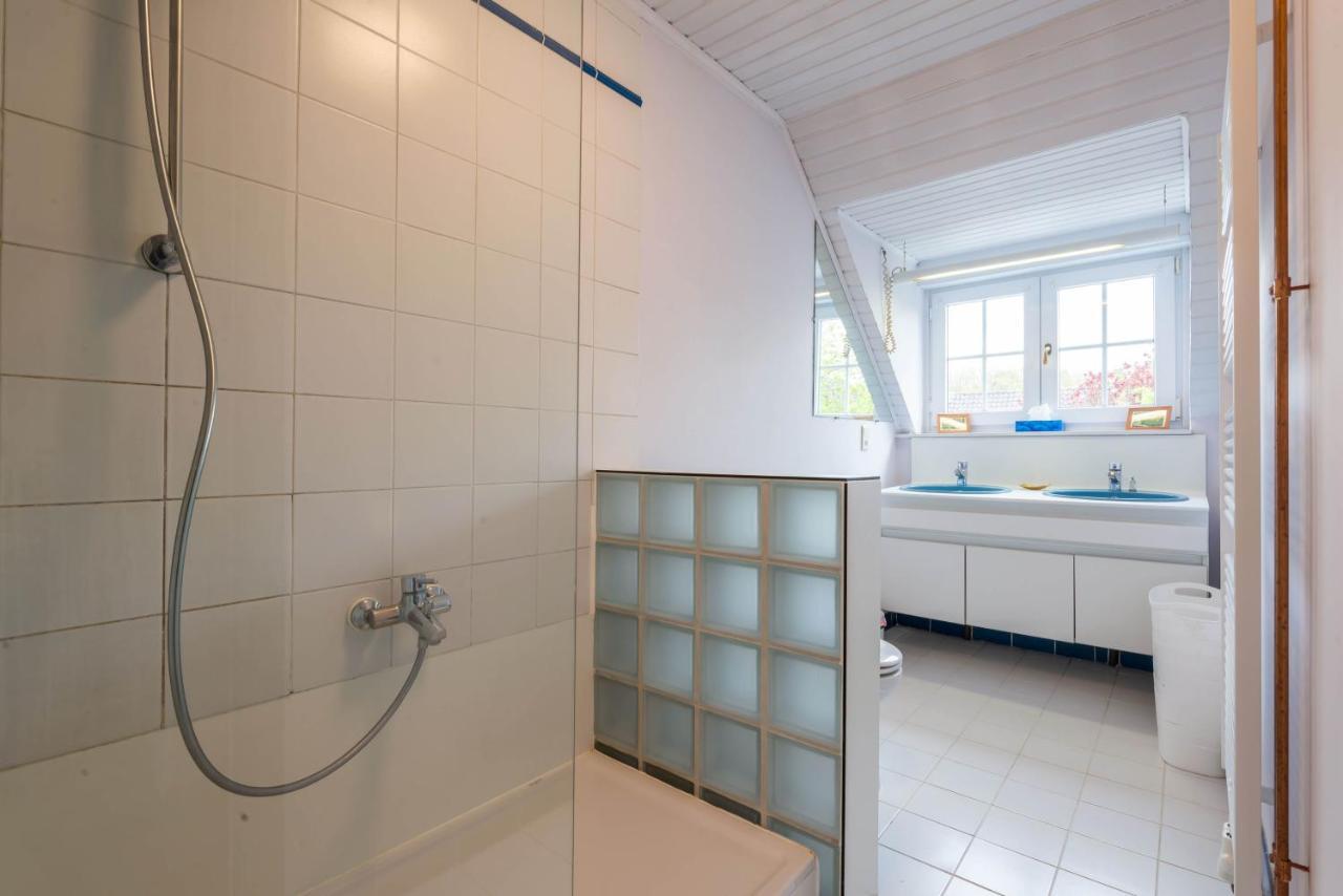 Zee Vakantievilla Begijnhof 5 De Haan Nieuwmunster Kültér fotó