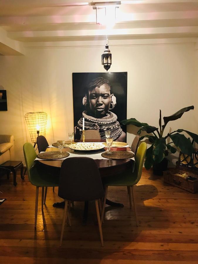 Zee Vakantievilla Begijnhof 5 De Haan Nieuwmunster Kültér fotó
