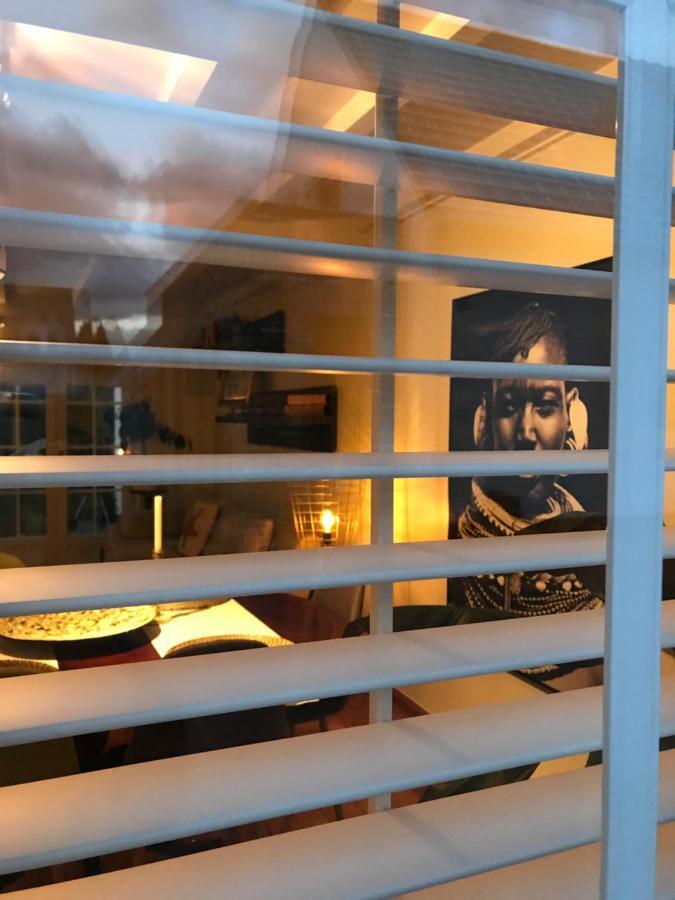 Zee Vakantievilla Begijnhof 5 De Haan Nieuwmunster Kültér fotó