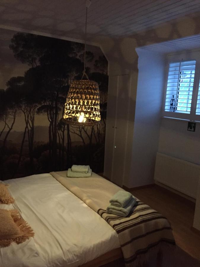 Zee Vakantievilla Begijnhof 5 De Haan Nieuwmunster Kültér fotó